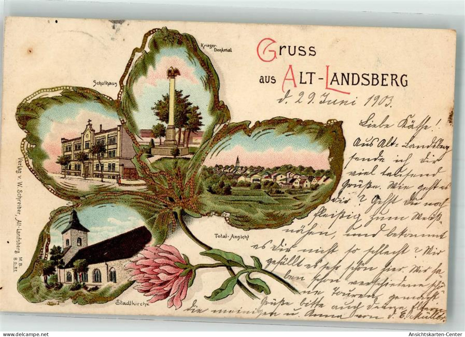 13526480 - Altlandsberg