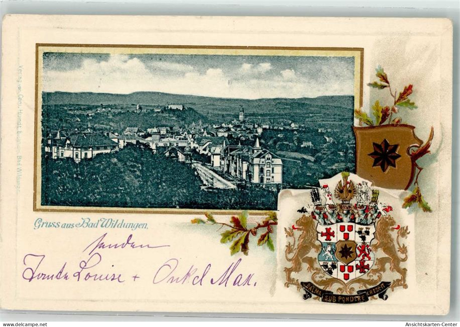 13526535 - Bad Wildungen