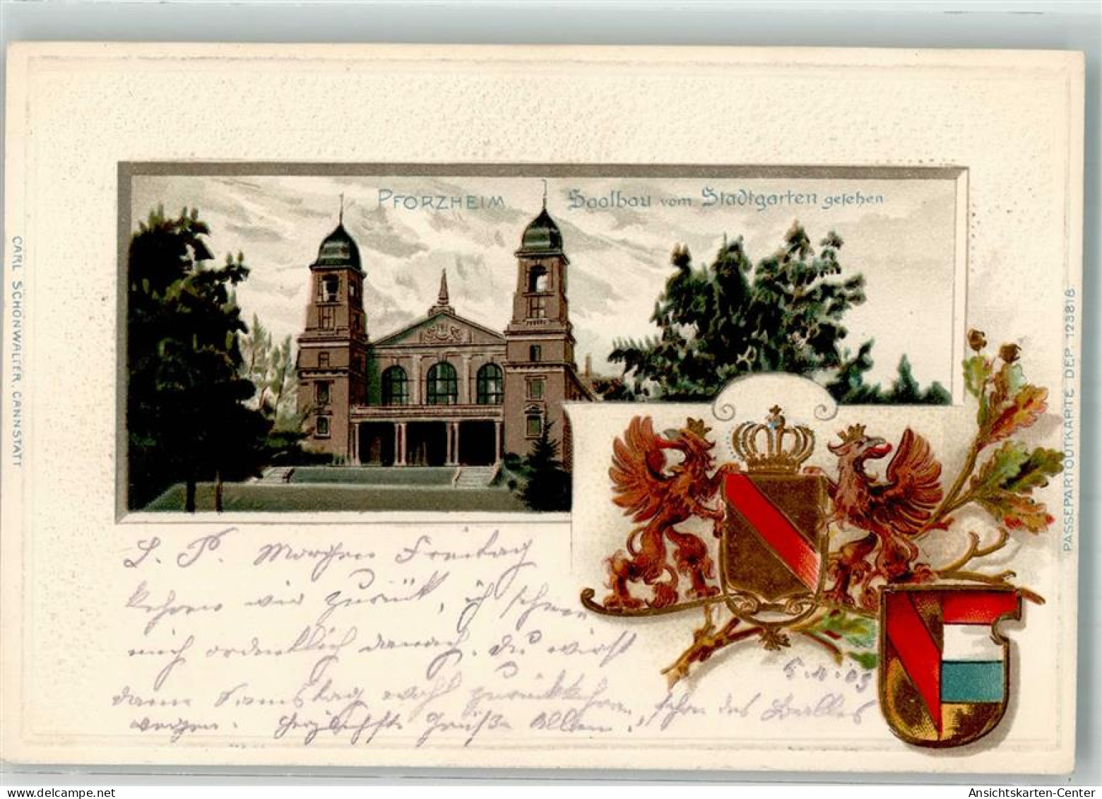 13526557 - Pforzheim