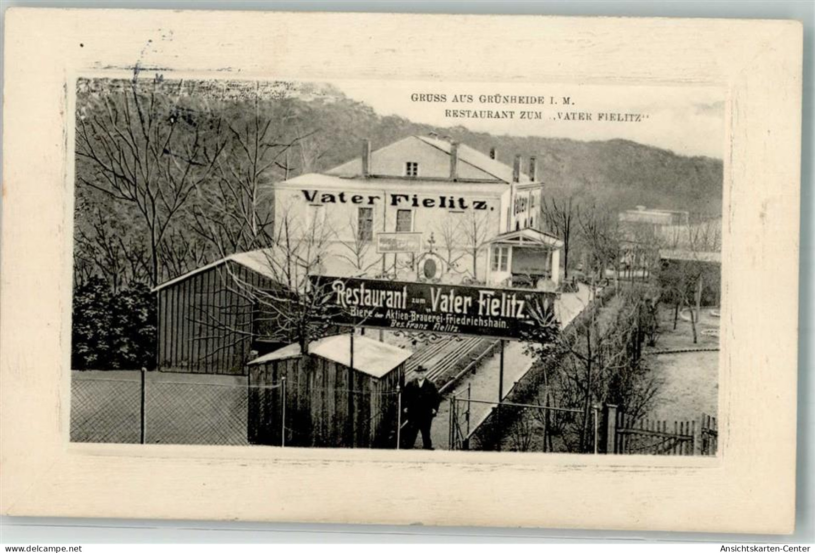 13526589 - Gruenheide , Mark