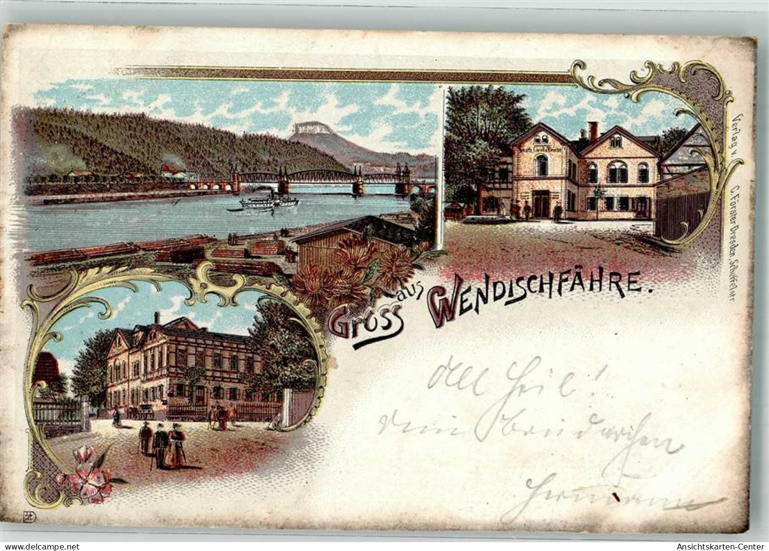 13526642 - Rathmannsdorf b Pirna