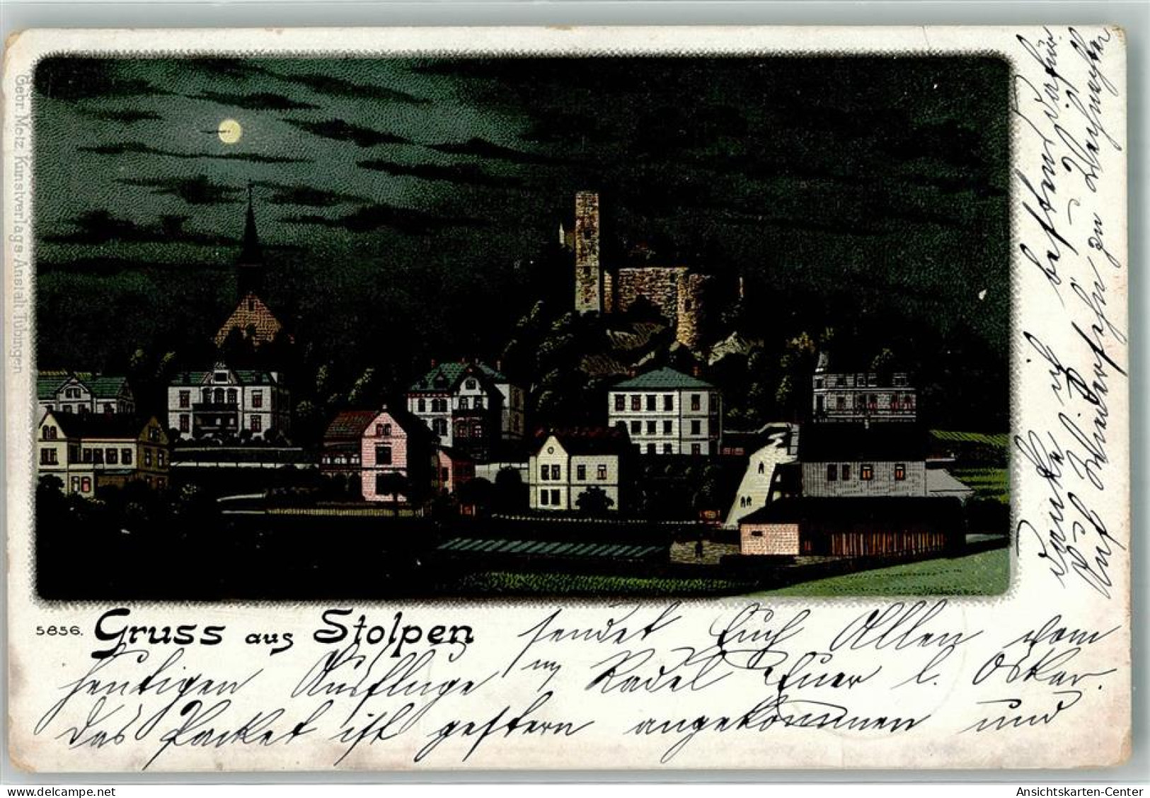 13526727 - Stolpen