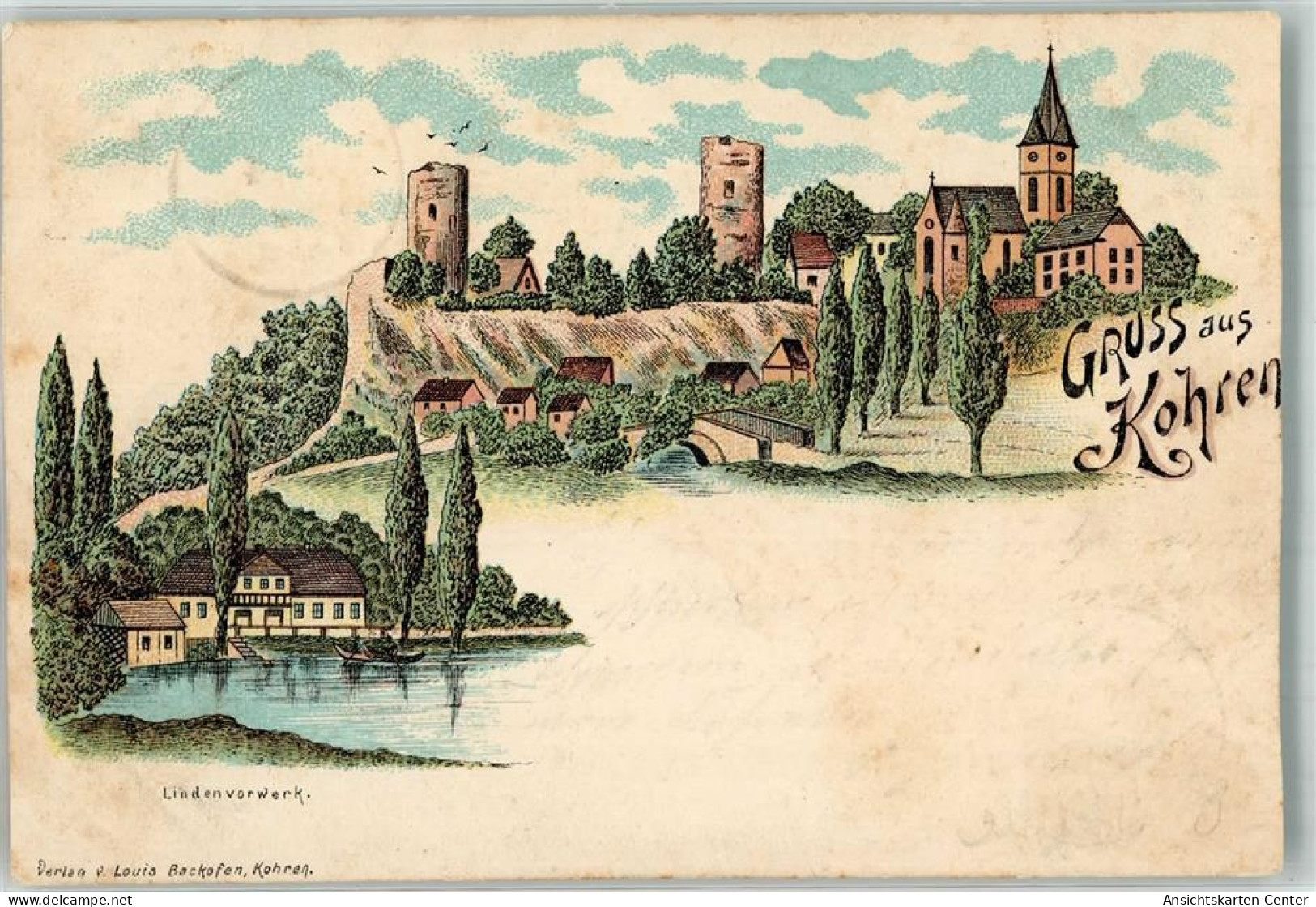 13526738 - Kohren-Sahlis