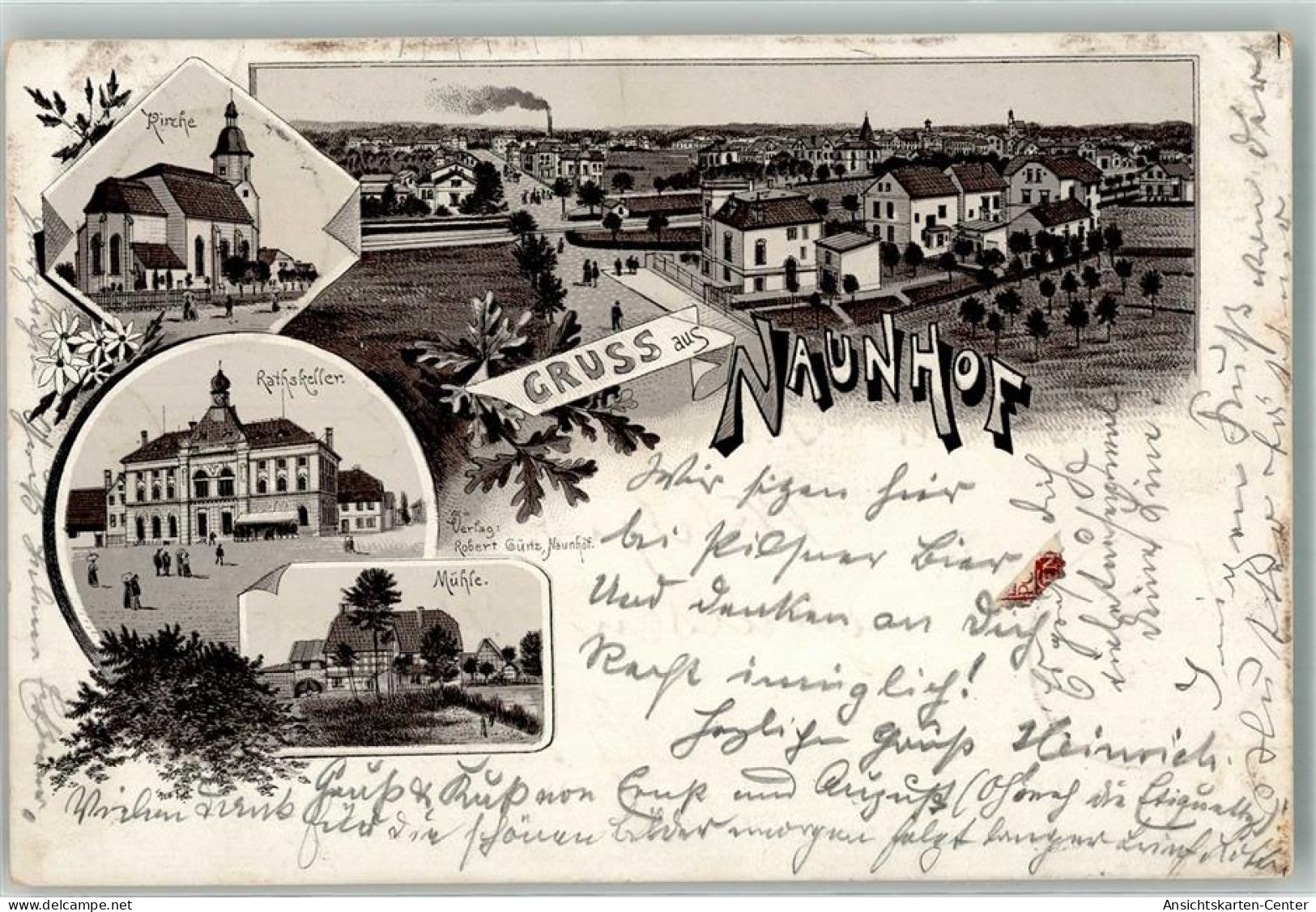 13526739 - Naunhof b Grimma