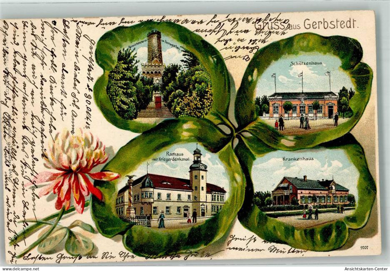 13526747 - Gerbstedt