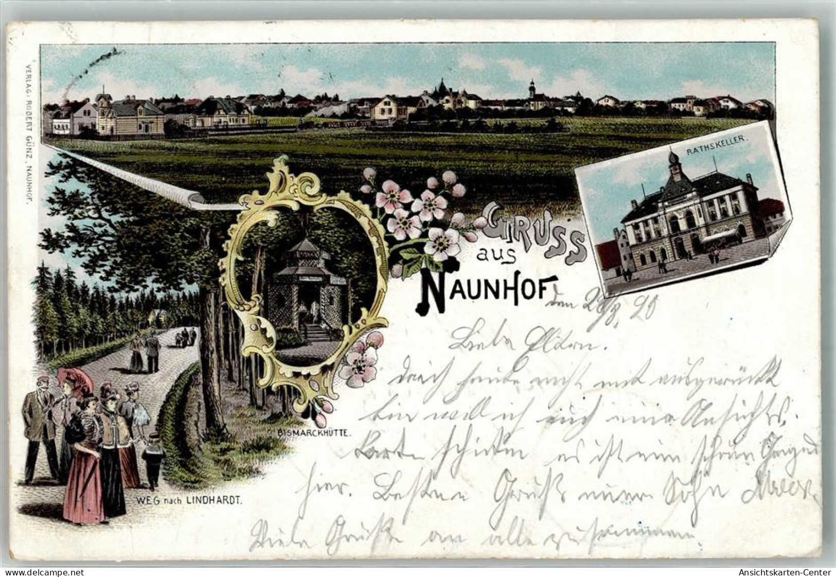 13526766 - Naunhof b Grimma