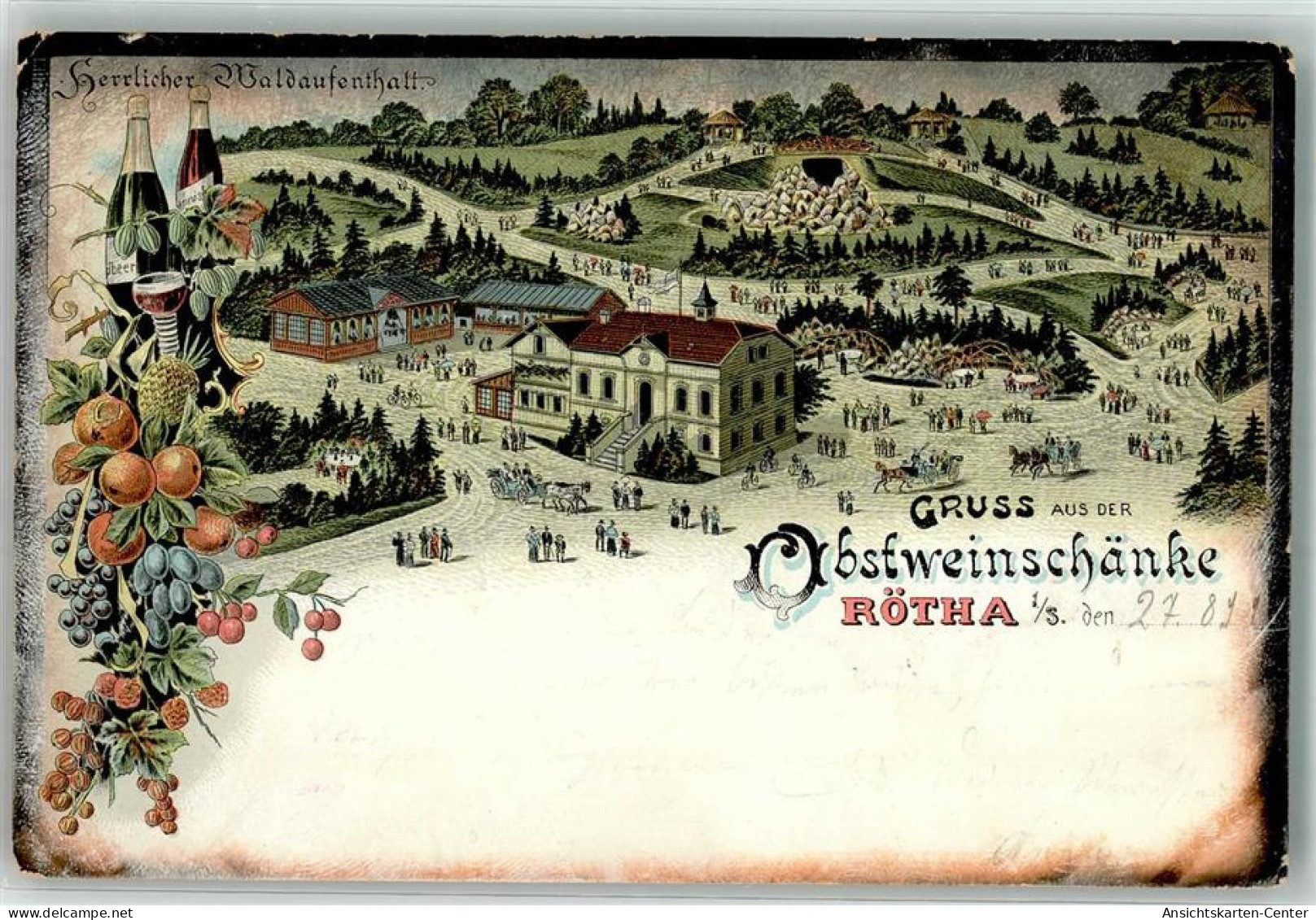 13526795 - Roetha