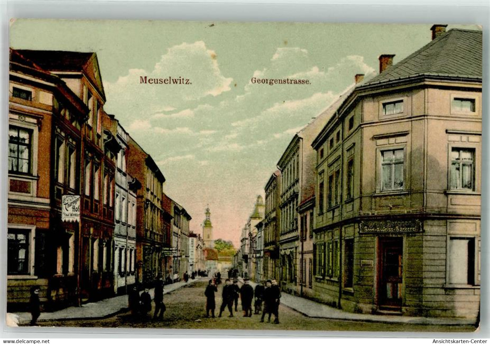 13526893 - Meuselwitz b Grimma