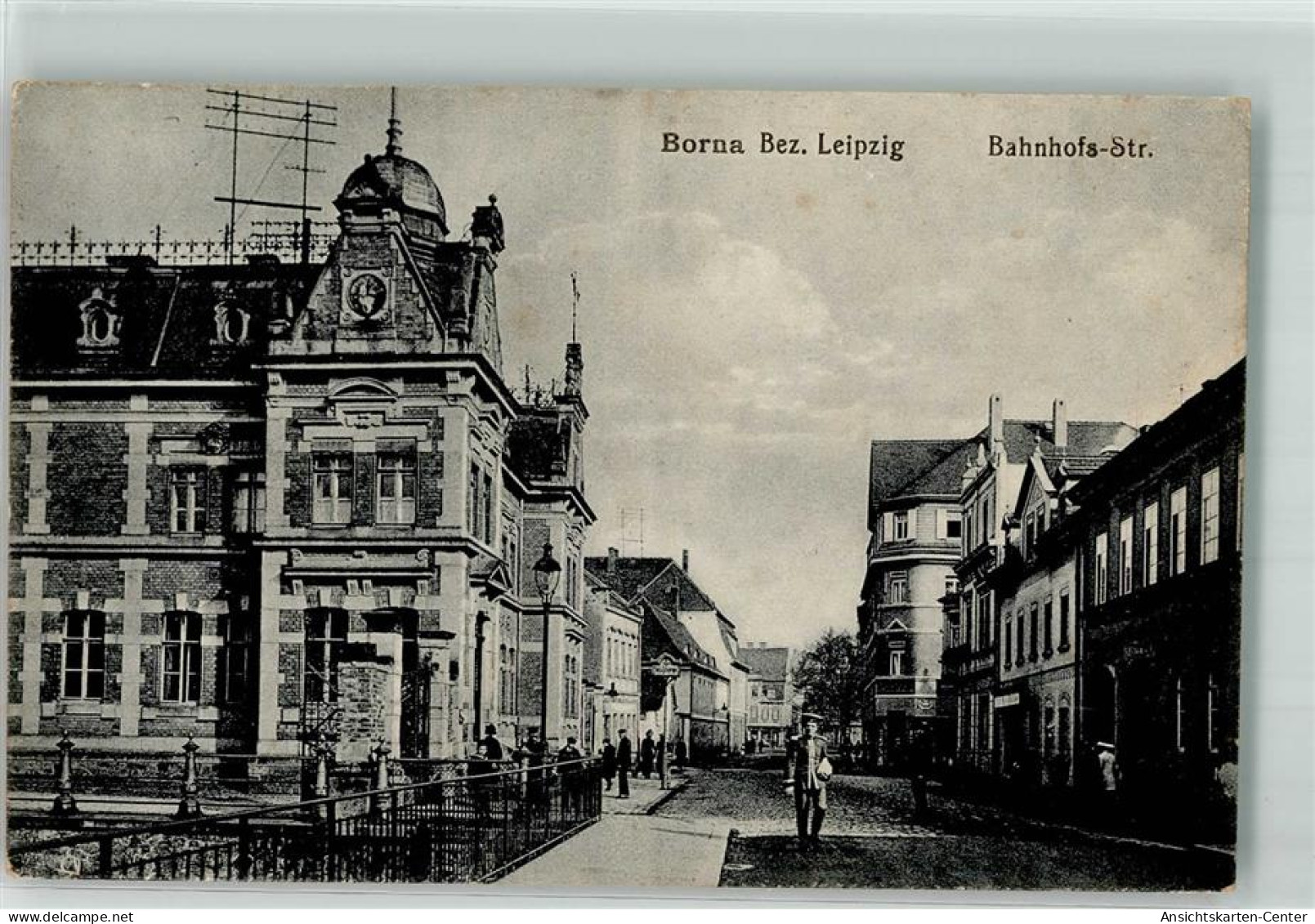 13526940 - Borna b Leipzig