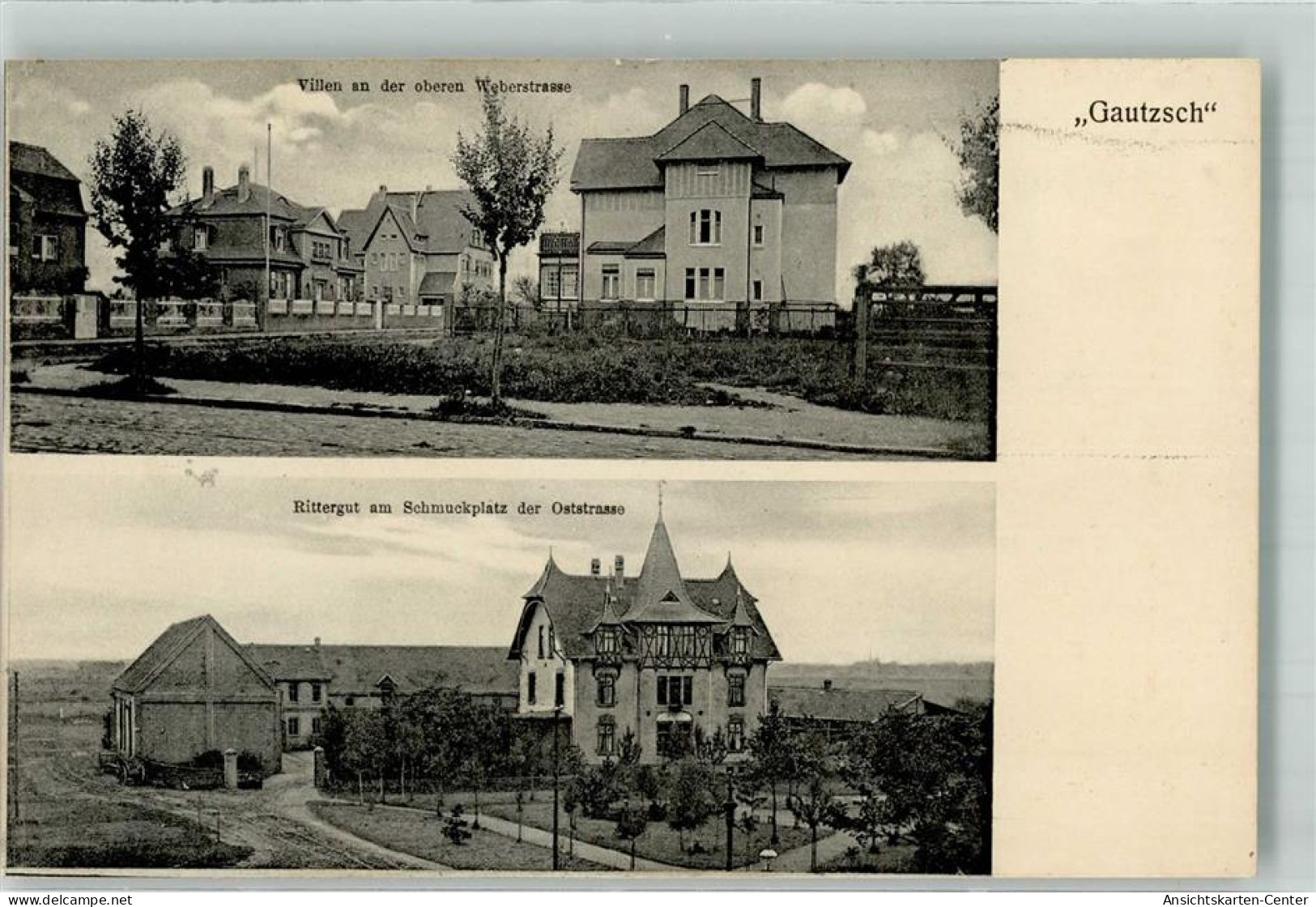 13527012 - Gautzsch Markkleeberg