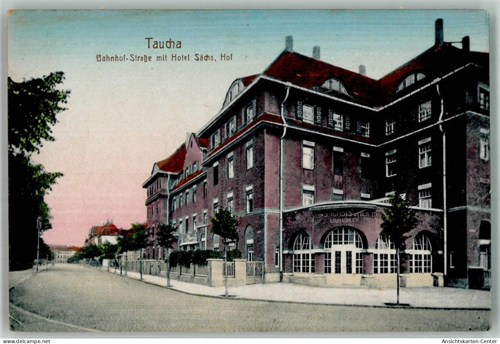 13527037 - Taucha b Leipzig