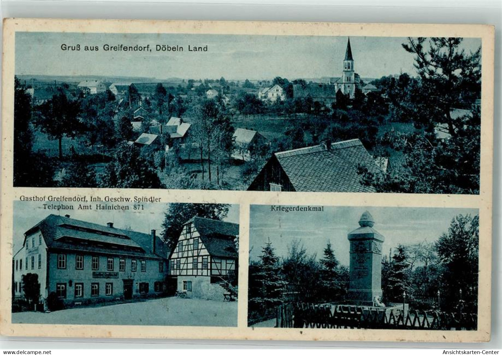 13527065 - Doebeln