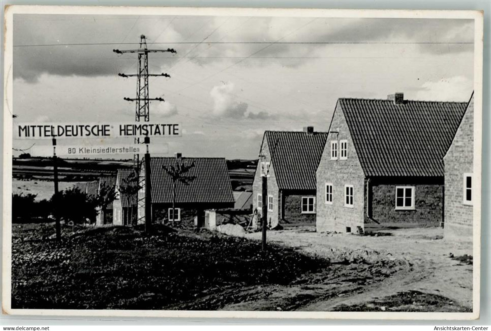 13527117 - Mansfeld , Suedharz