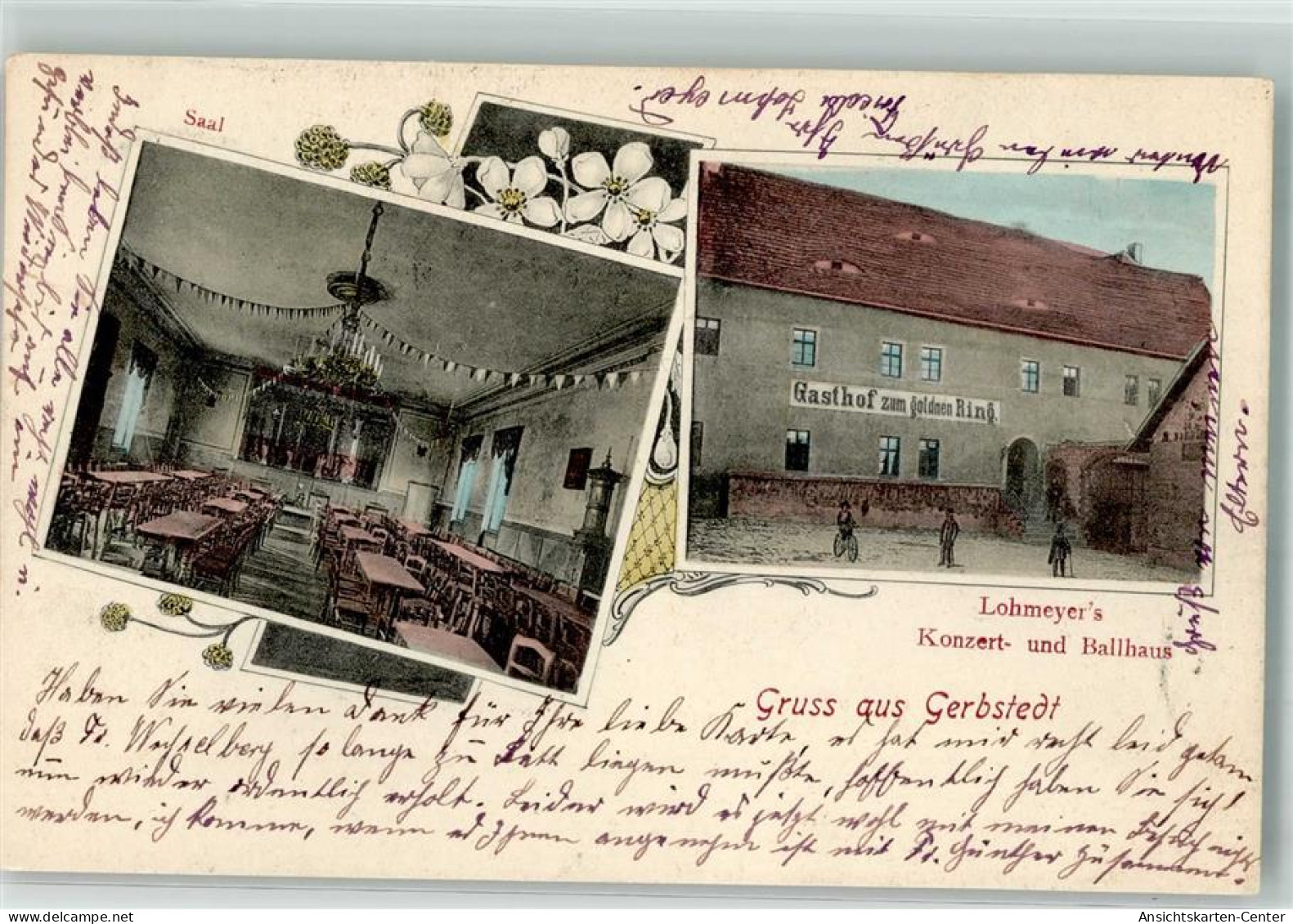 13527120 - Gerbstedt