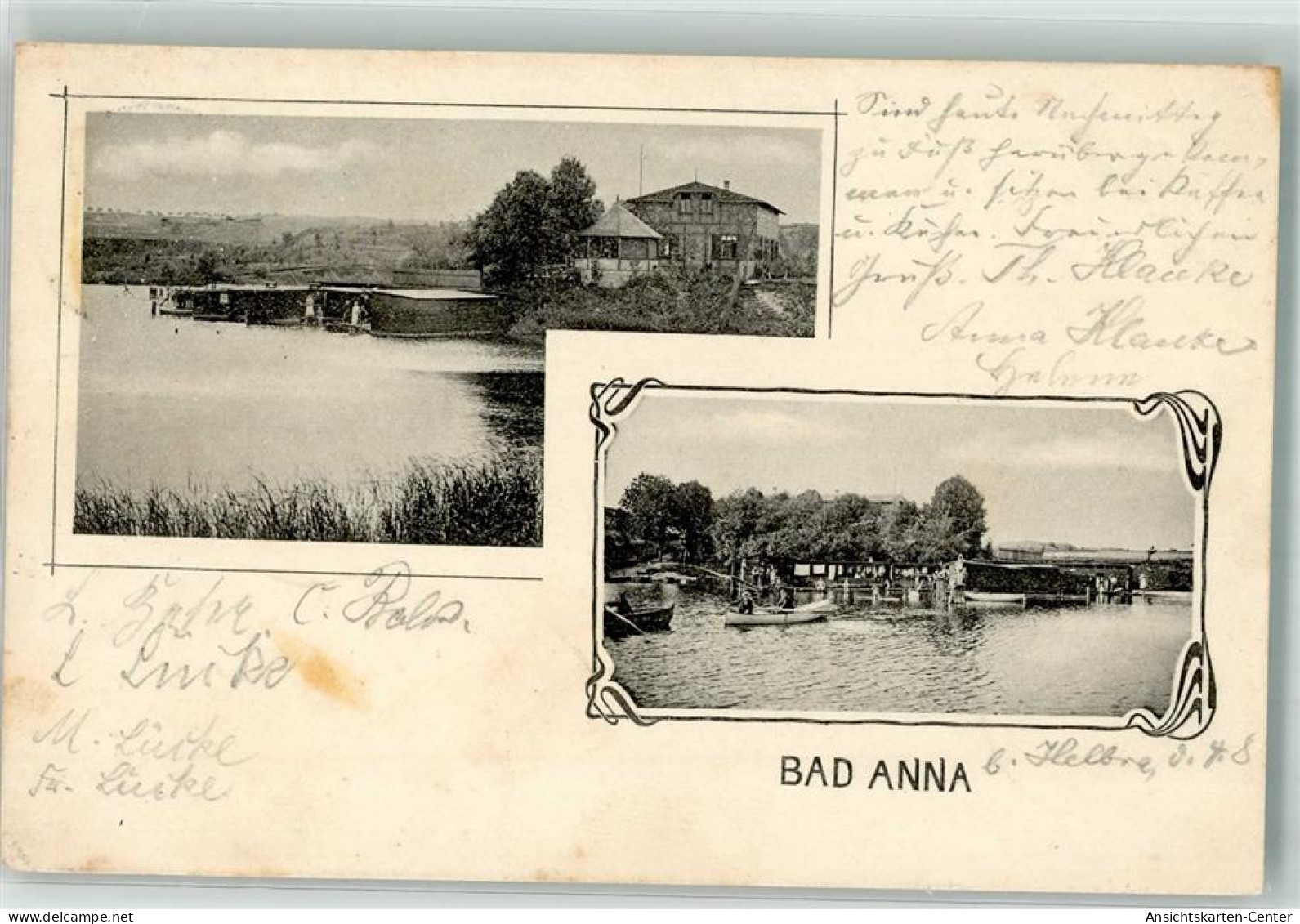 13527127 - Mansfeld , Suedharz