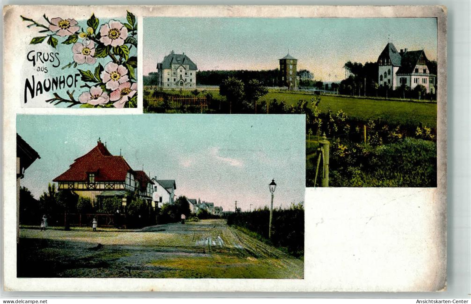 13527177 - Naunhof b Grimma