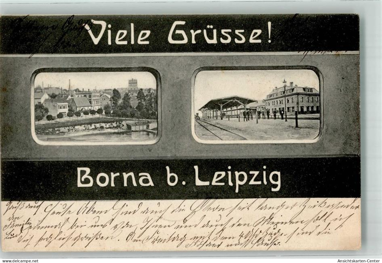 13527238 - Borna b Leipzig