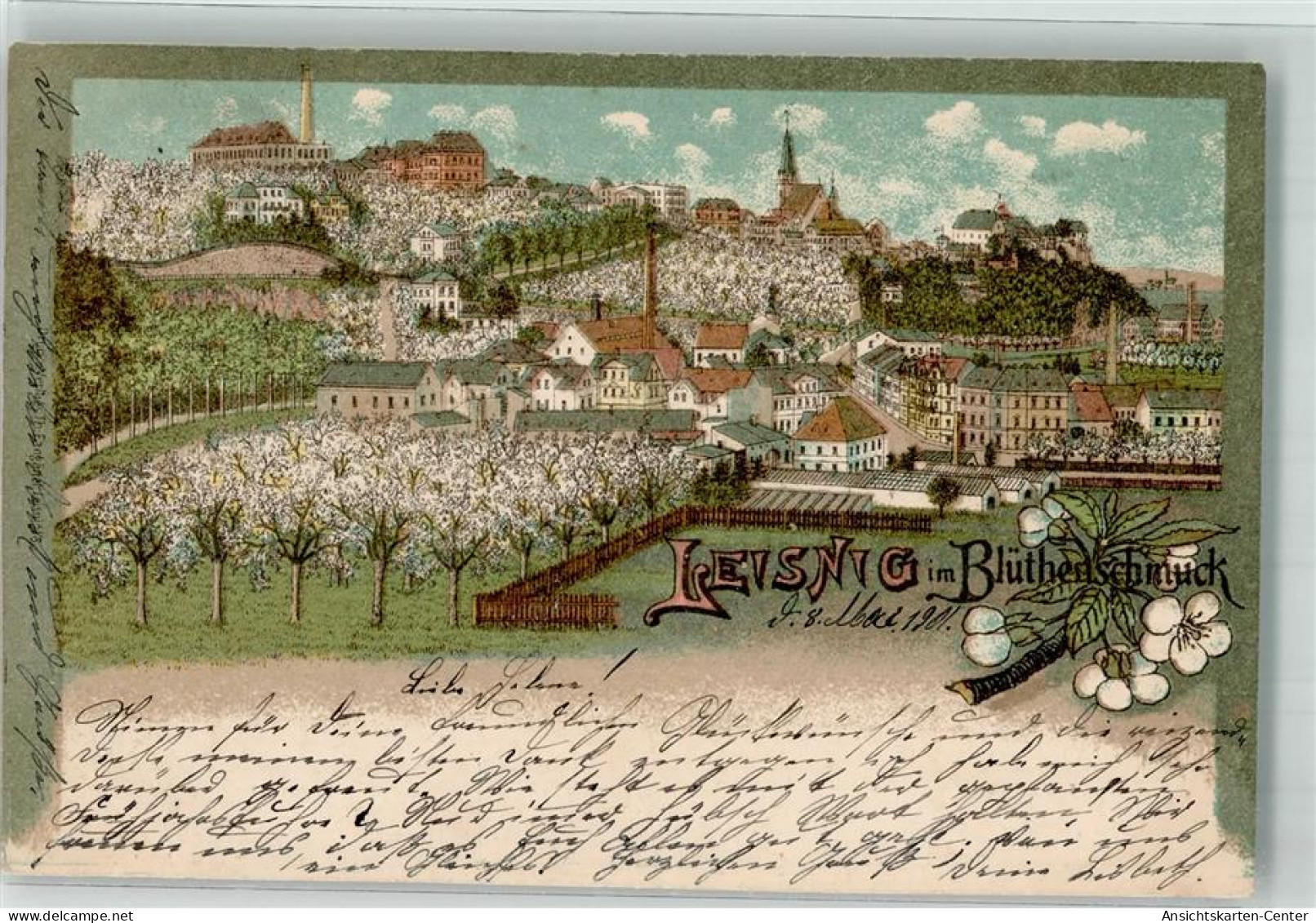 13527523 - Leisnig