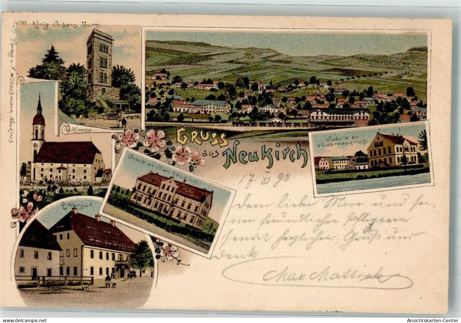13527558 - Neukirch ,Lausitz