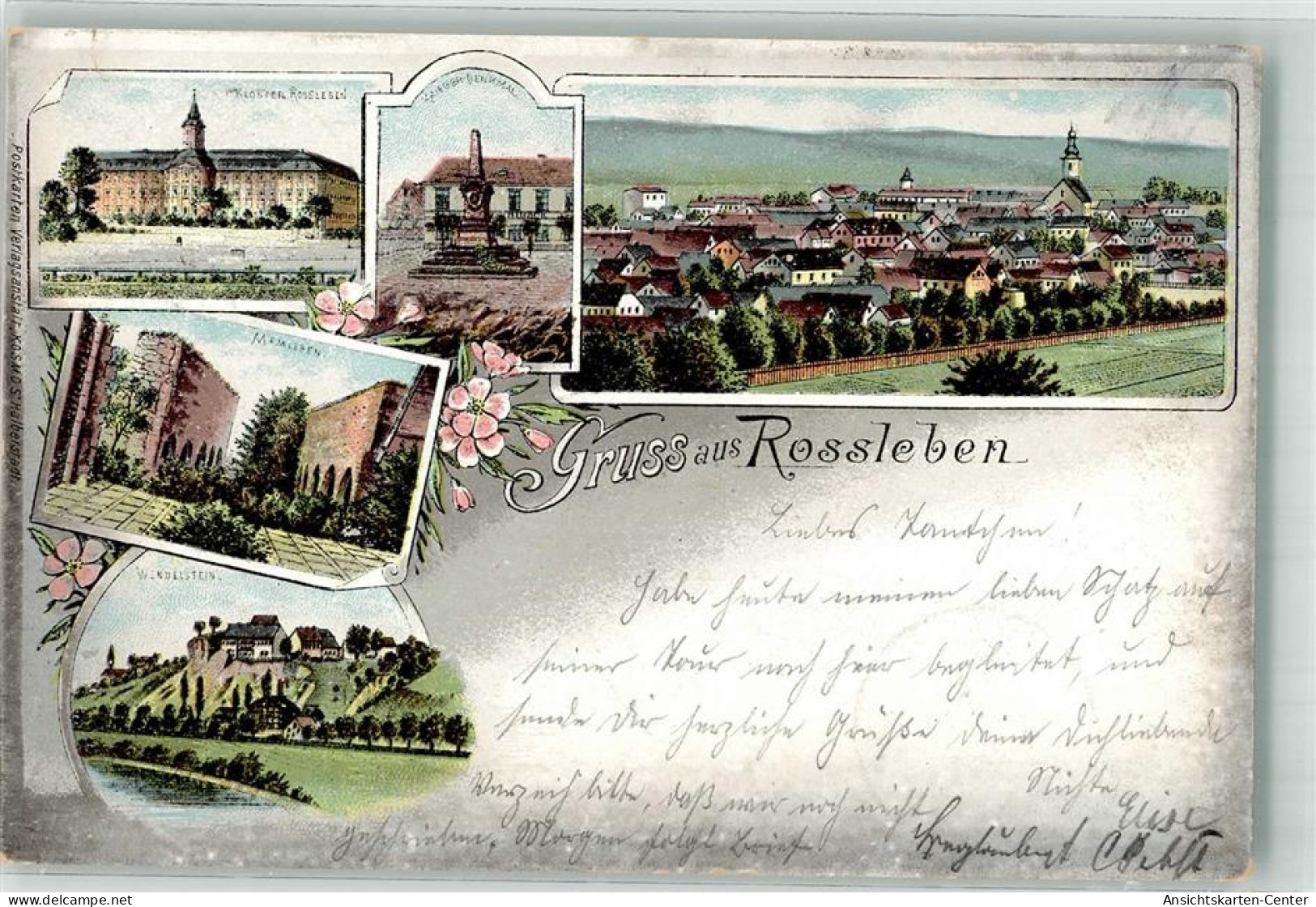 13527587 - Rossleben