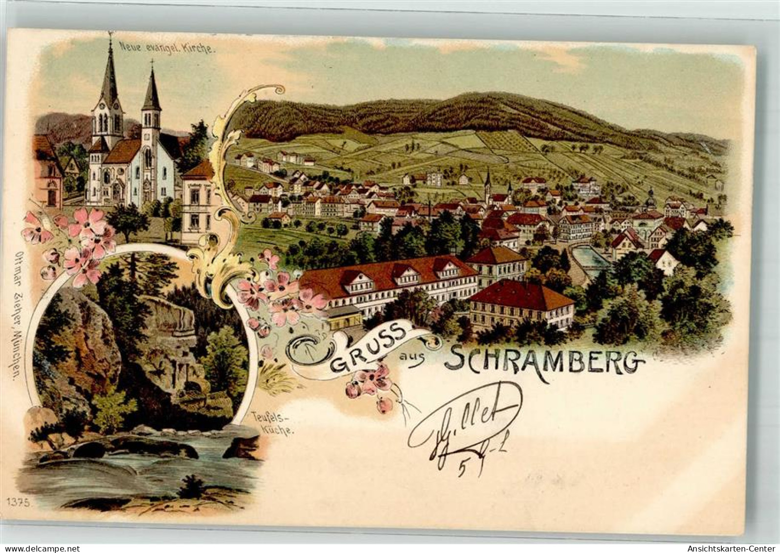13527610 - Schramberg