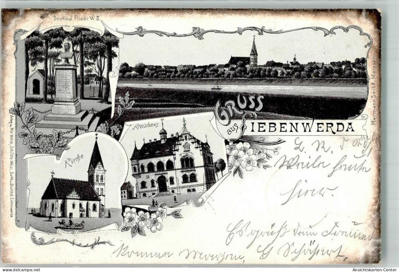 13527620 - Bad Liebenwerda