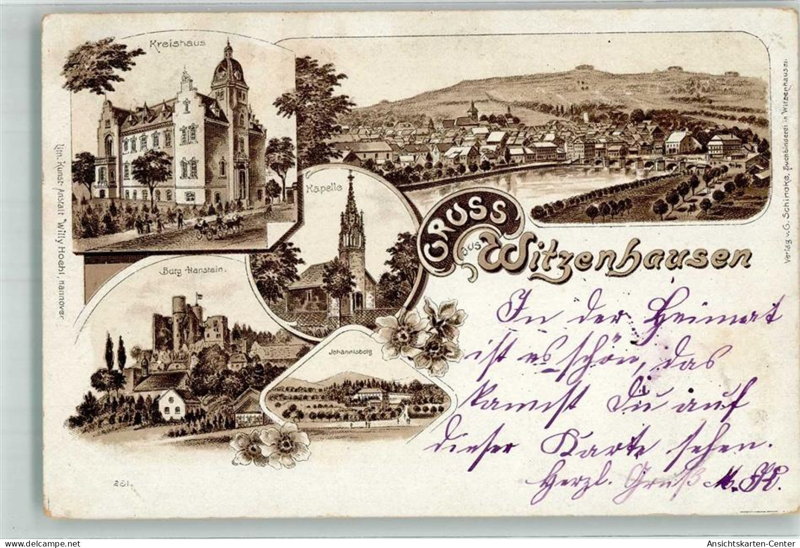 13527821 - Witzenhausen