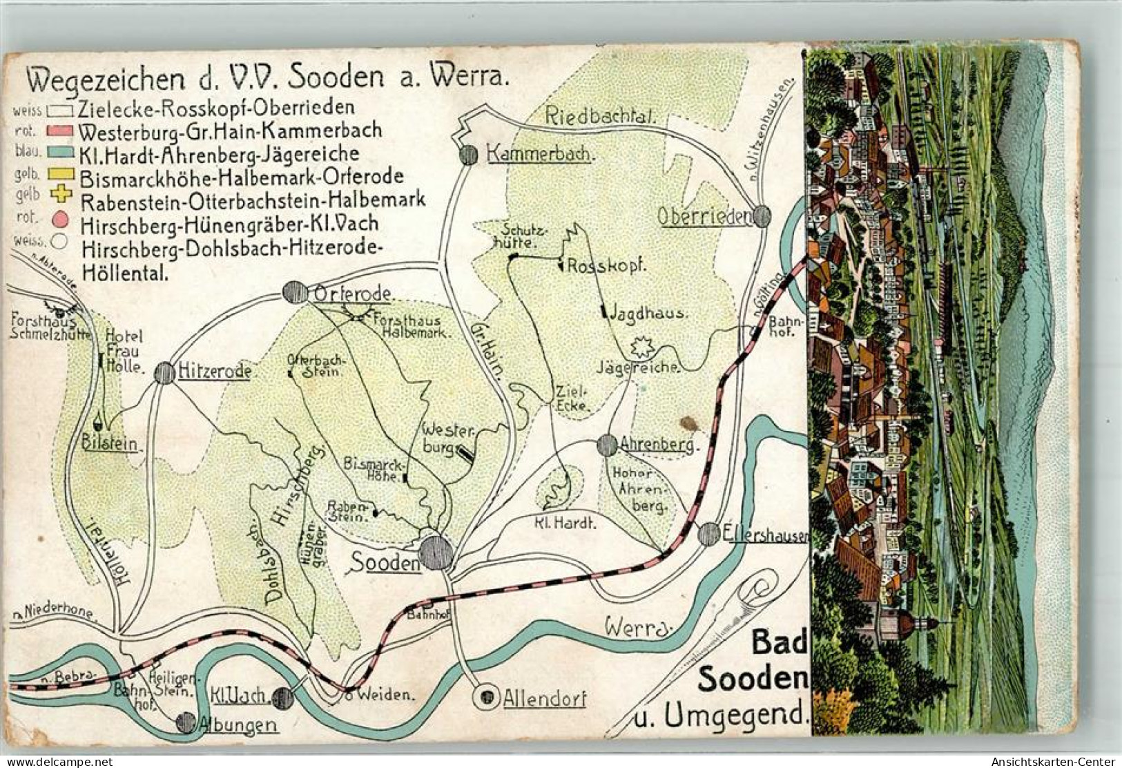 13527827 - Bad Sooden-Allendorf