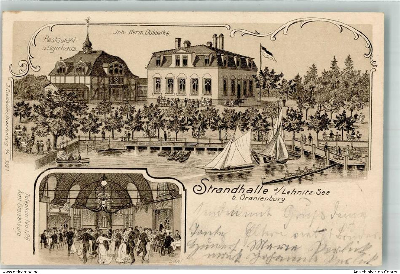 13527861 - Oranienburg