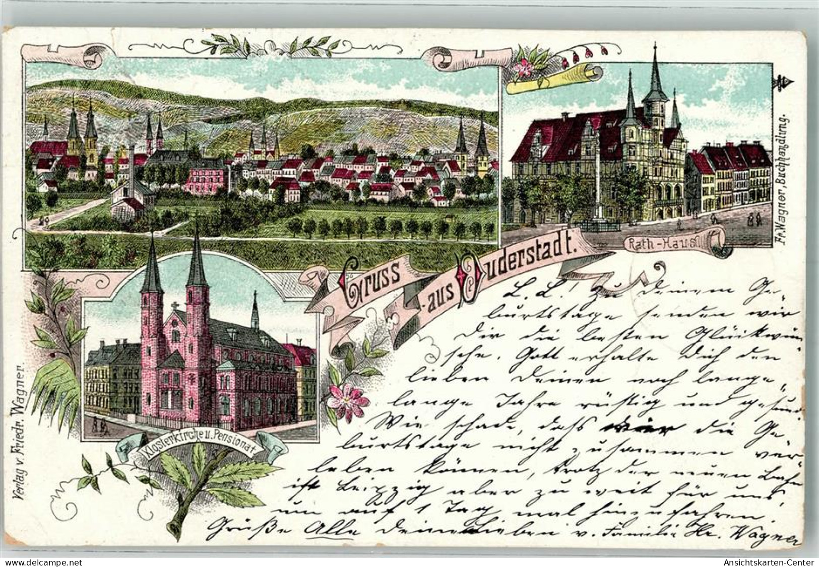 13527933 - Duderstadt , Niedersachs