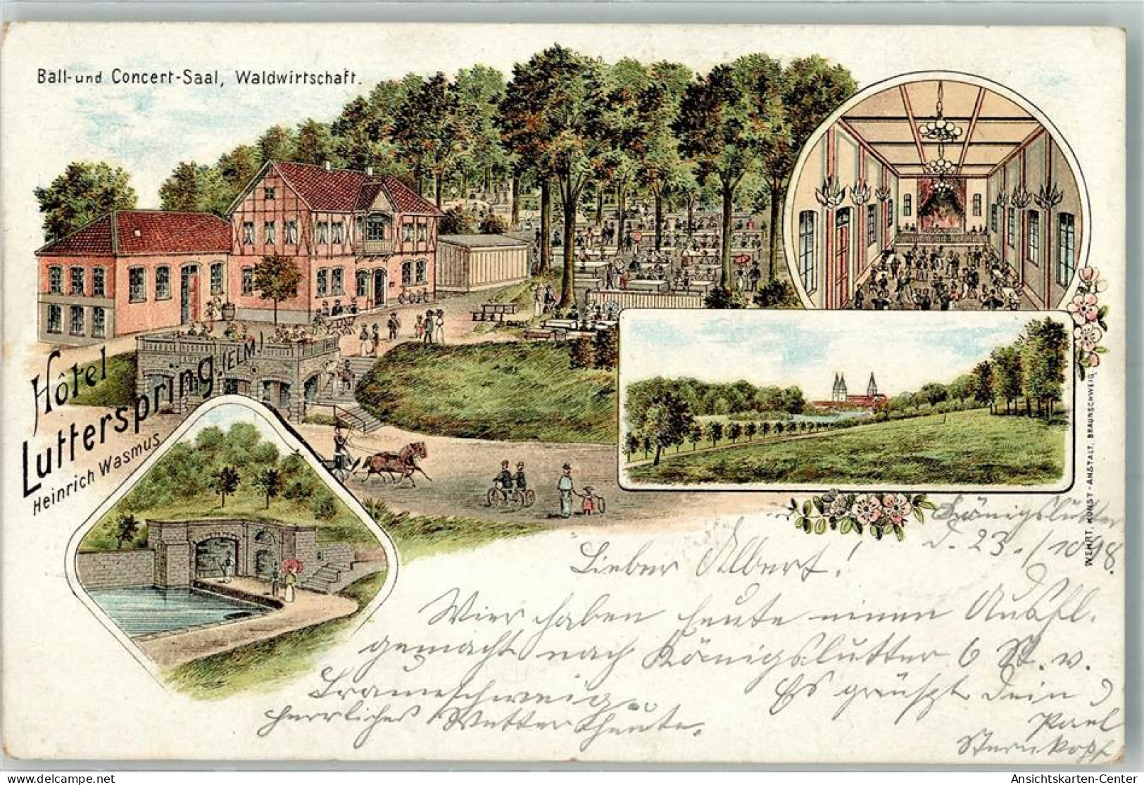 13528001 - Koenigslutter am Elm