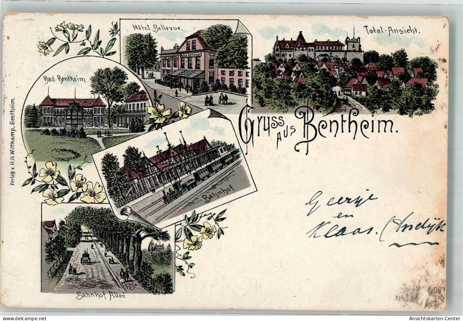 13528027 - Bad Bentheim