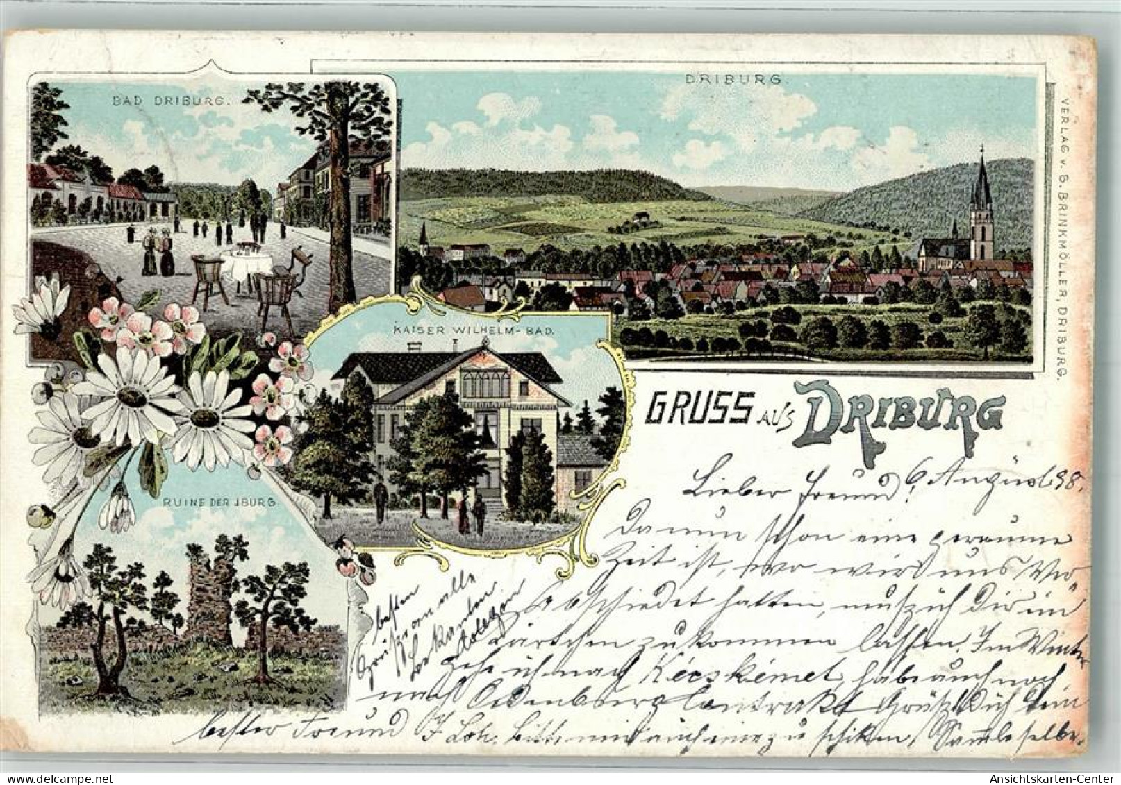 13528044 - Bad Driburg