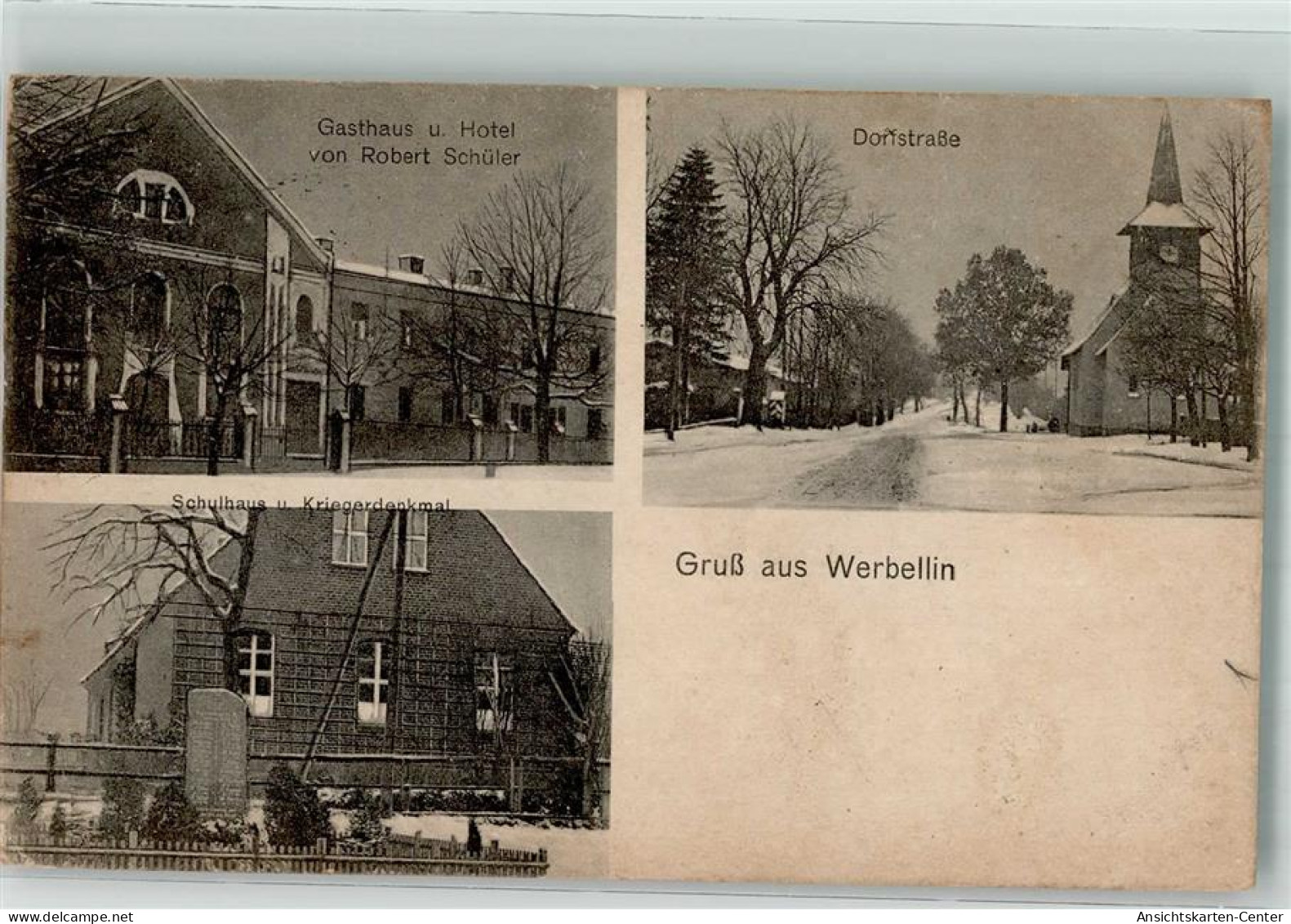 13528116 - Werbellin