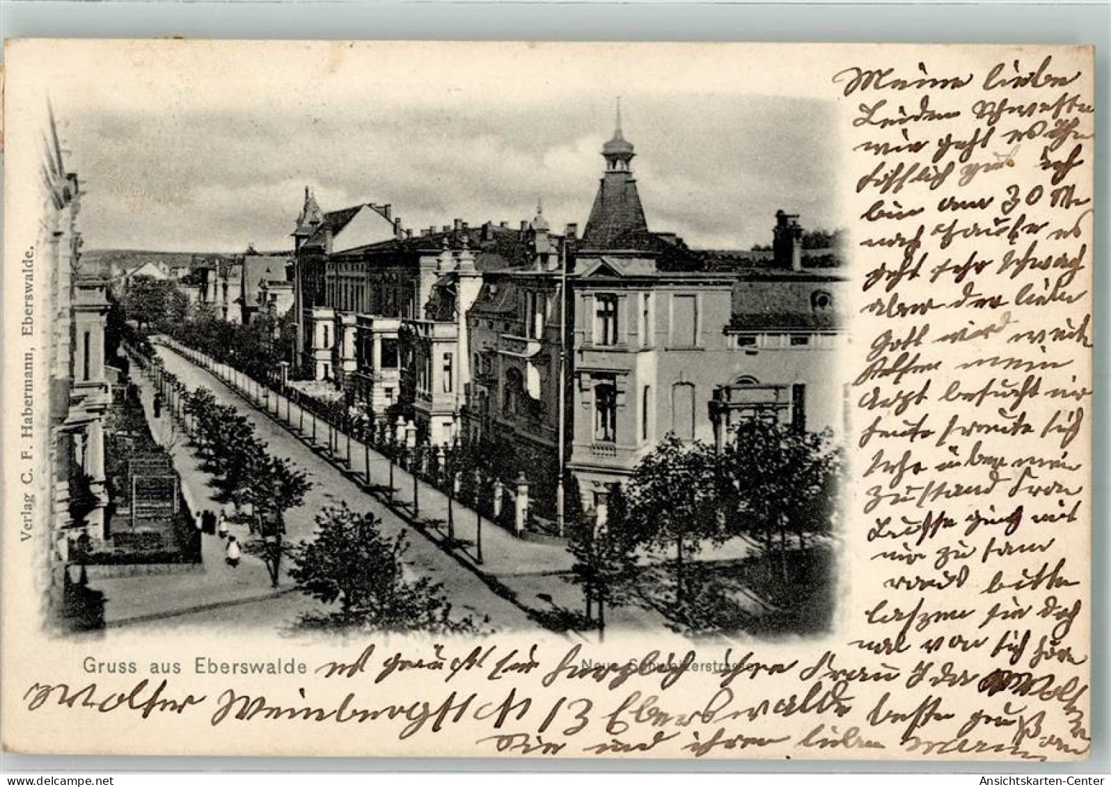 13528124 - Eberswalde