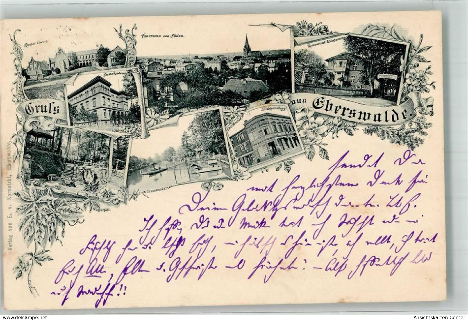 13528136 - Eberswalde