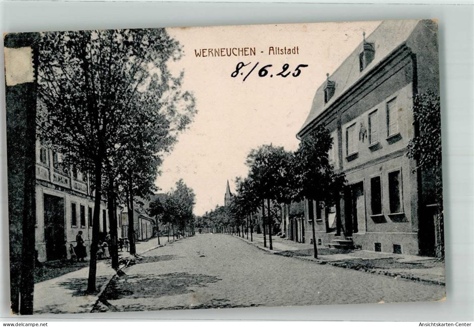 13528180 - Werneuchen