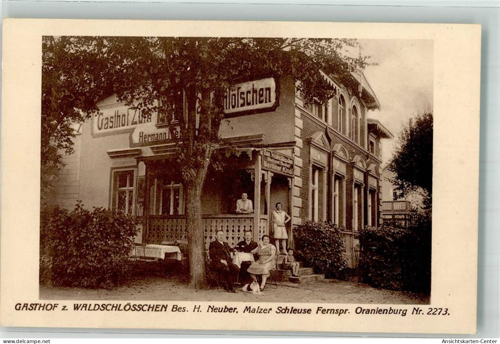 13528219 - Oranienburg