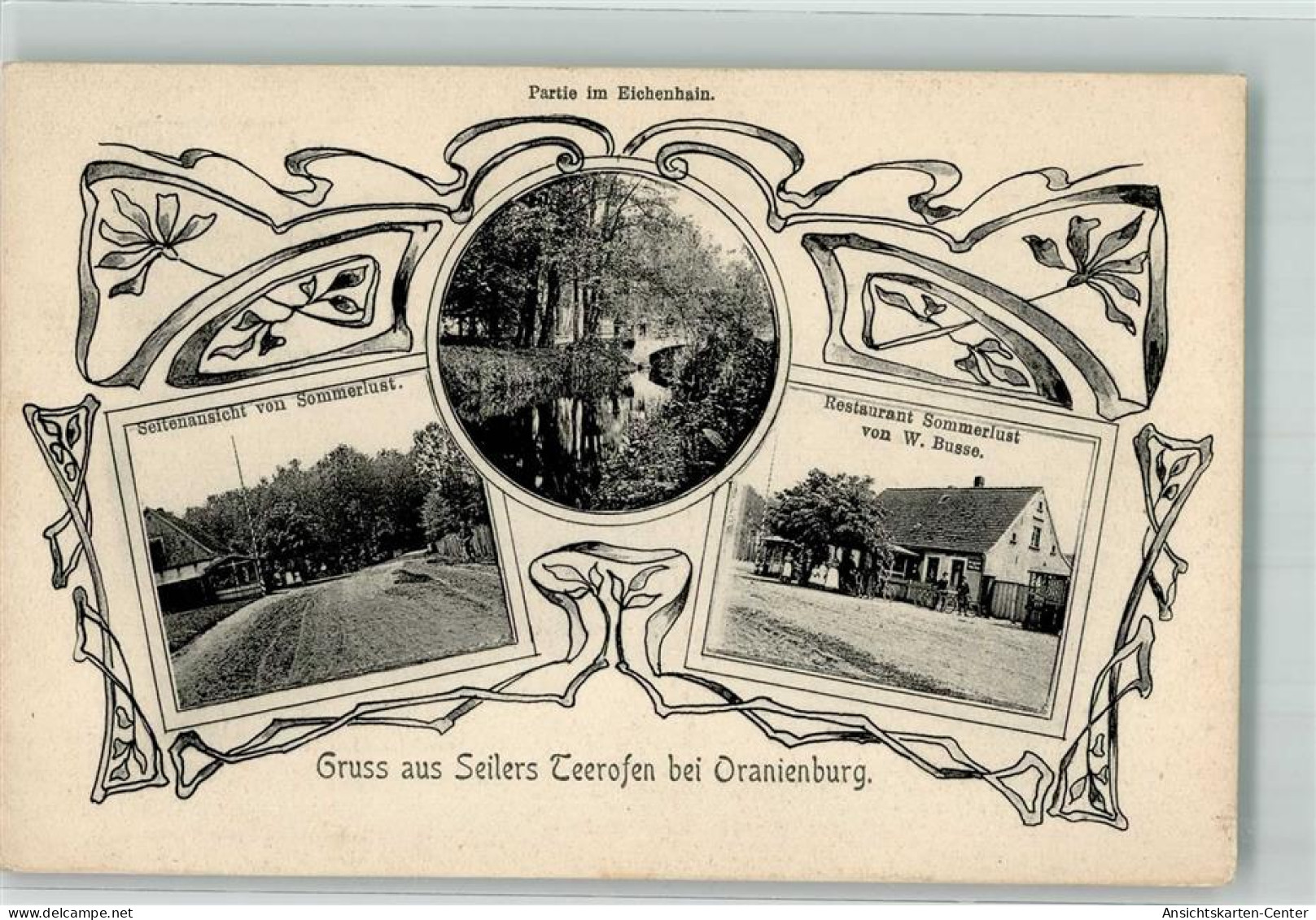 13528259 - Oranienburg