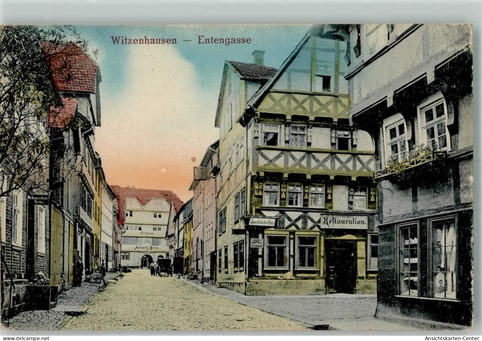 13528275 - Witzenhausen