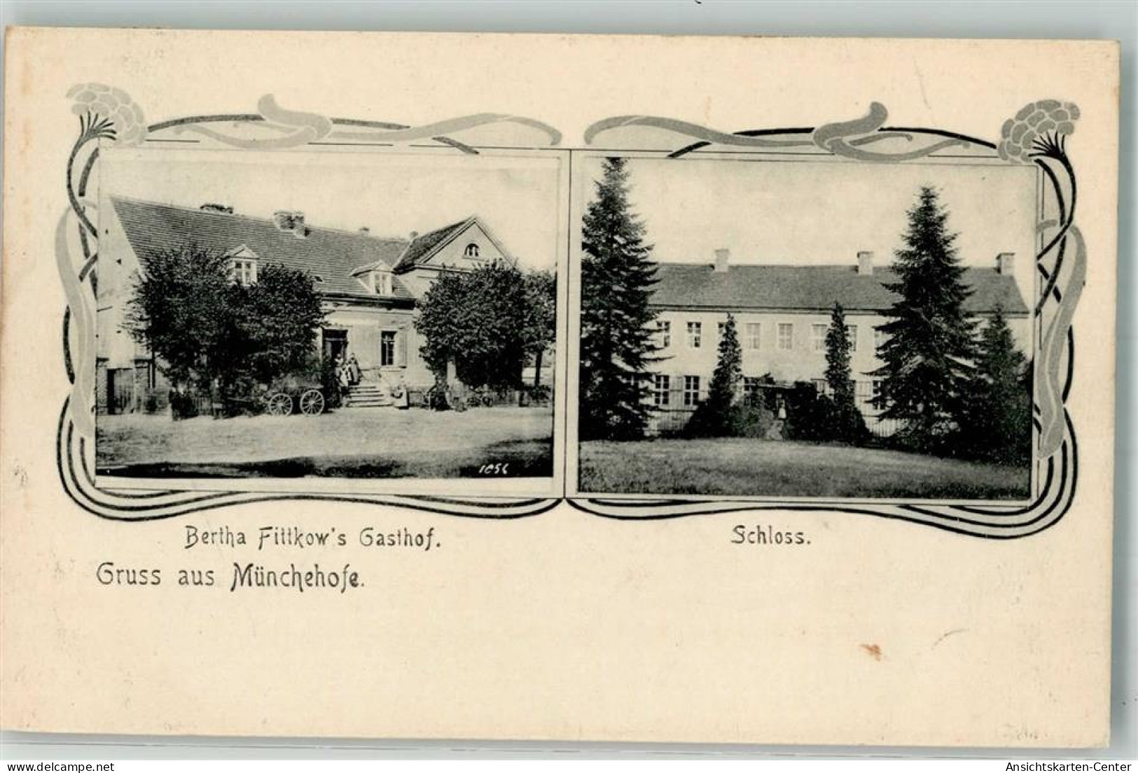 13528340 - Muenchehofe b Muencheberg