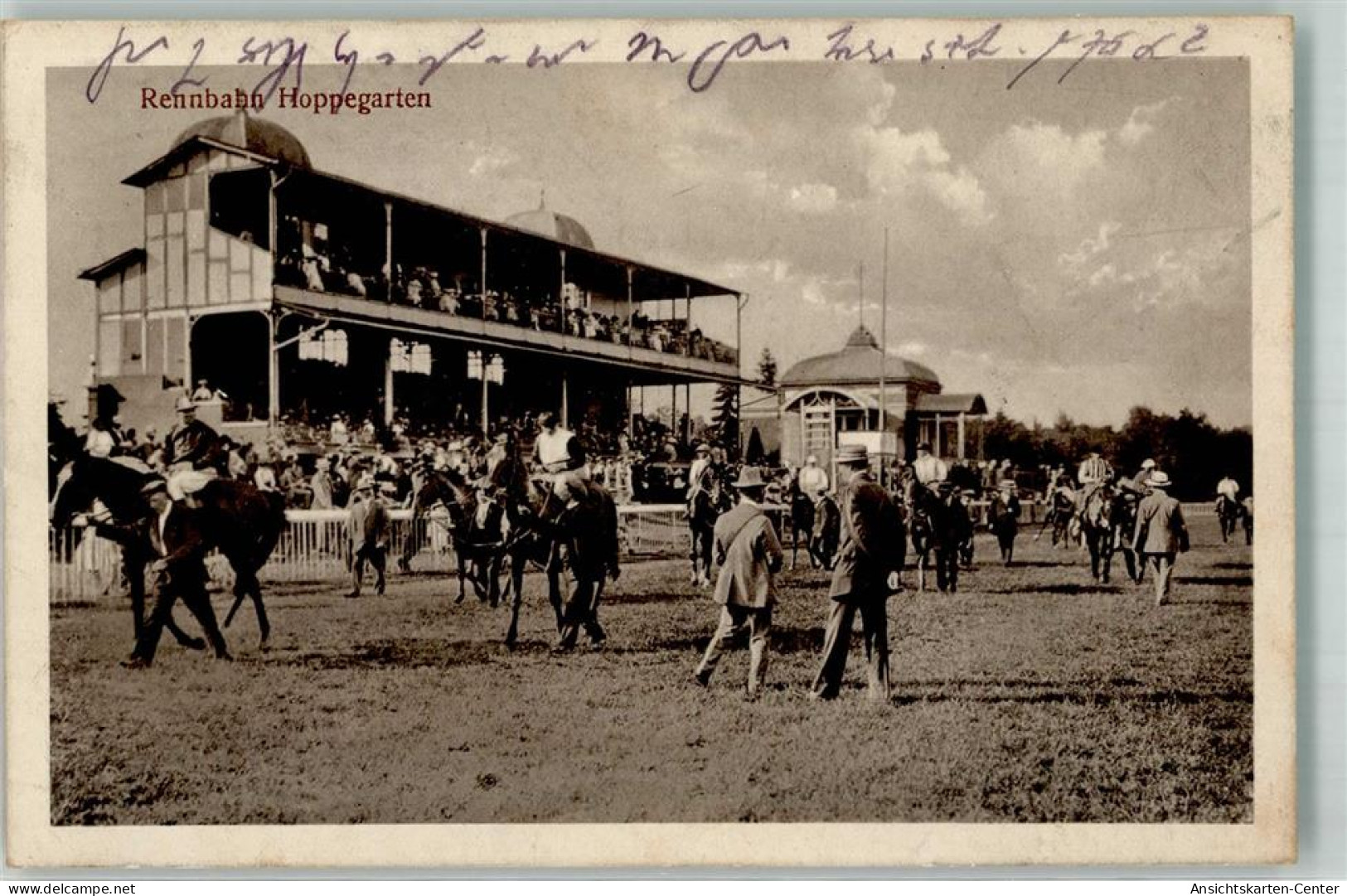 13528352 - Dahlwitz-Hoppegarten