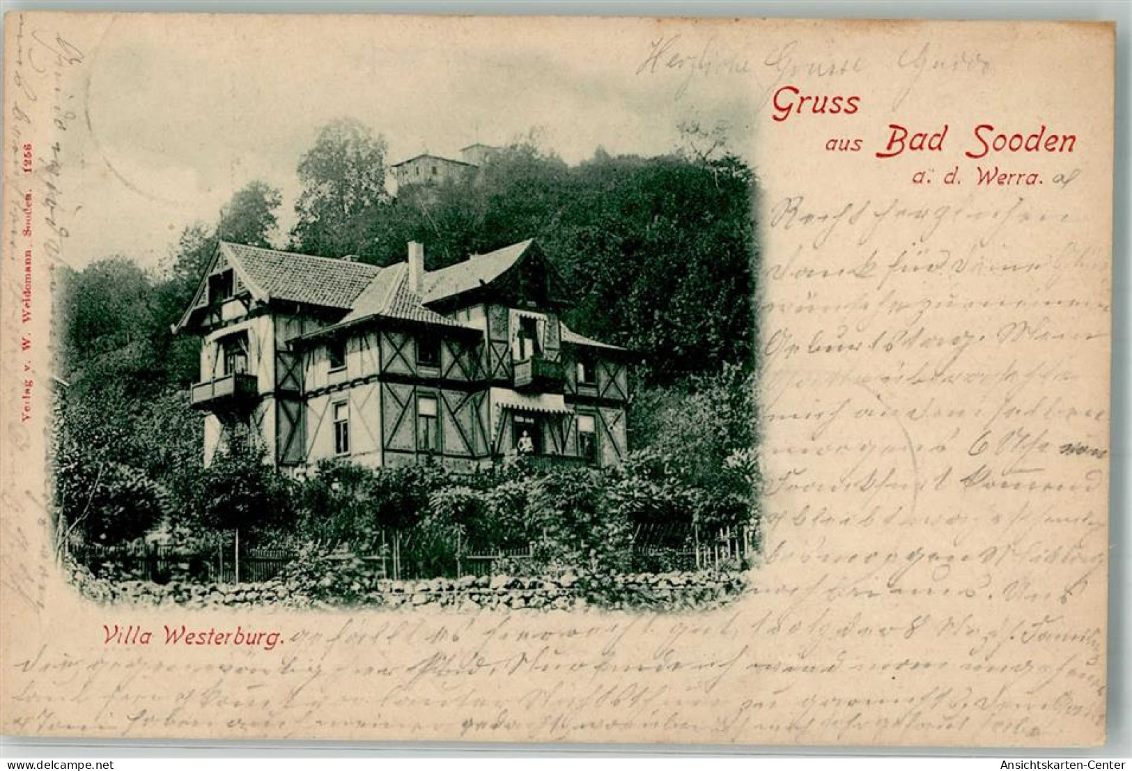 13528365 - Bad Sooden-Allendorf