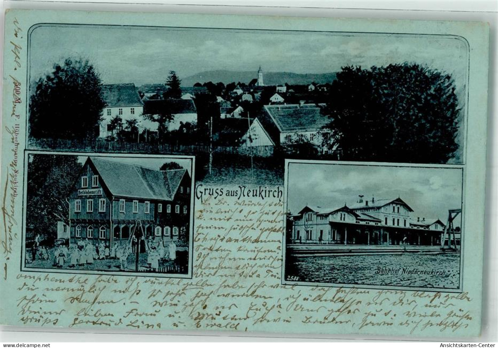 13528580 - Neukirch ,Lausitz