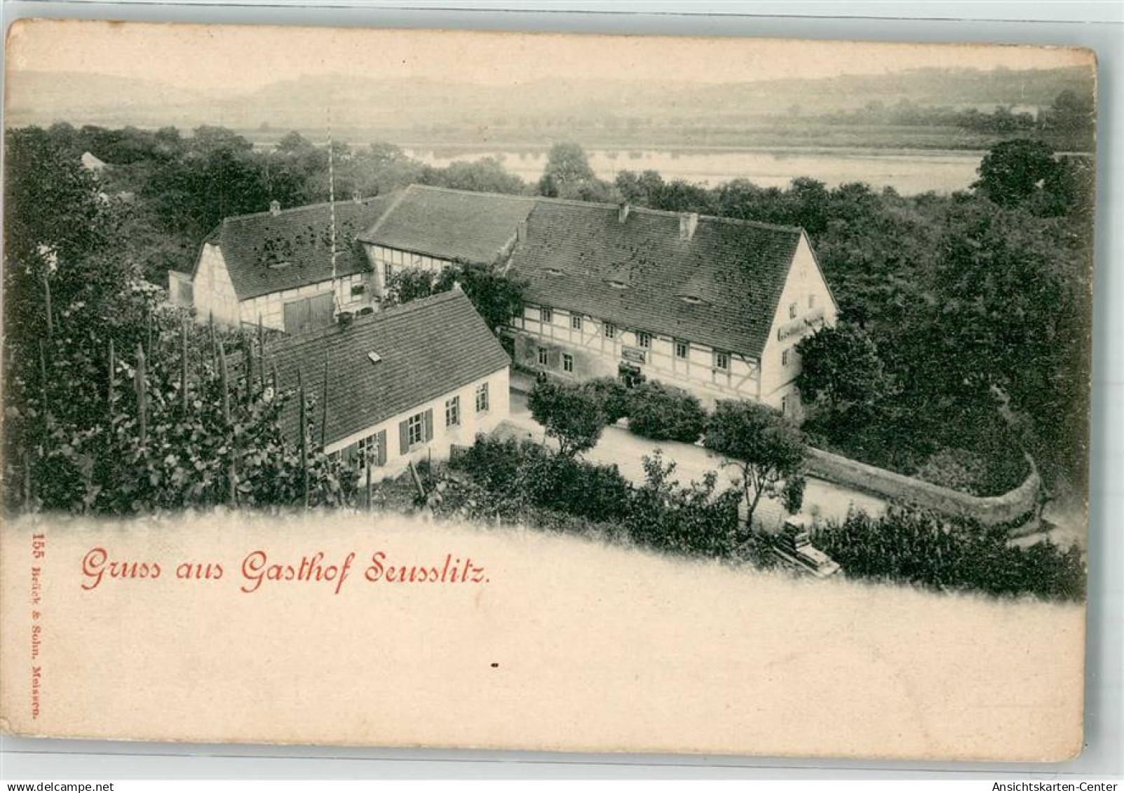 13528635 - Diesbar-Seusslitz