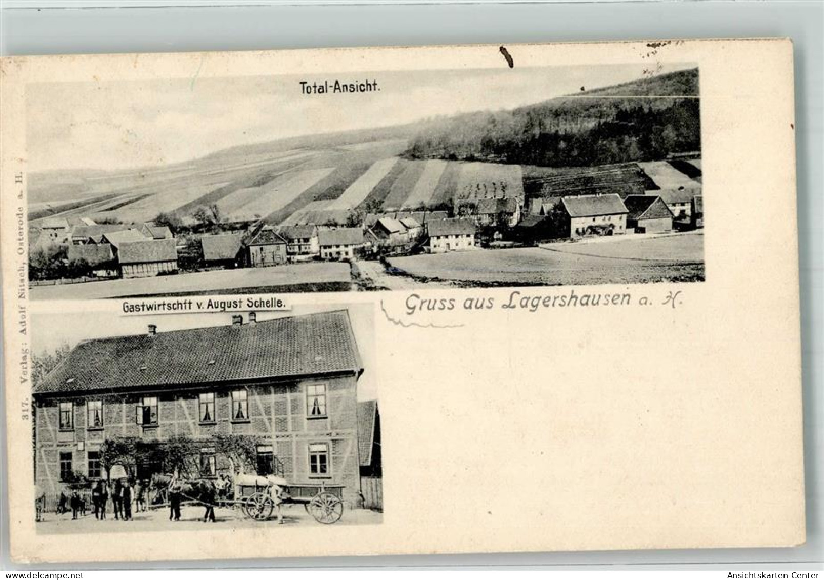 13528693 - Lagershausen