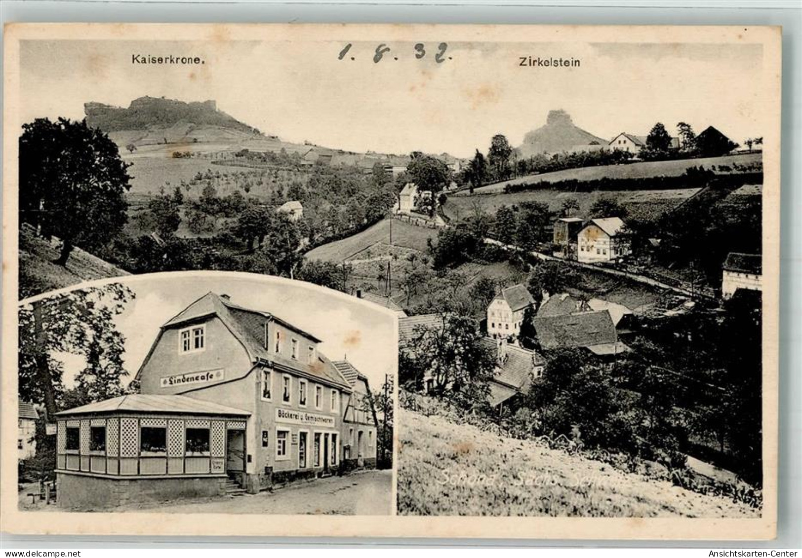 13528714 - Schoena b Pirna