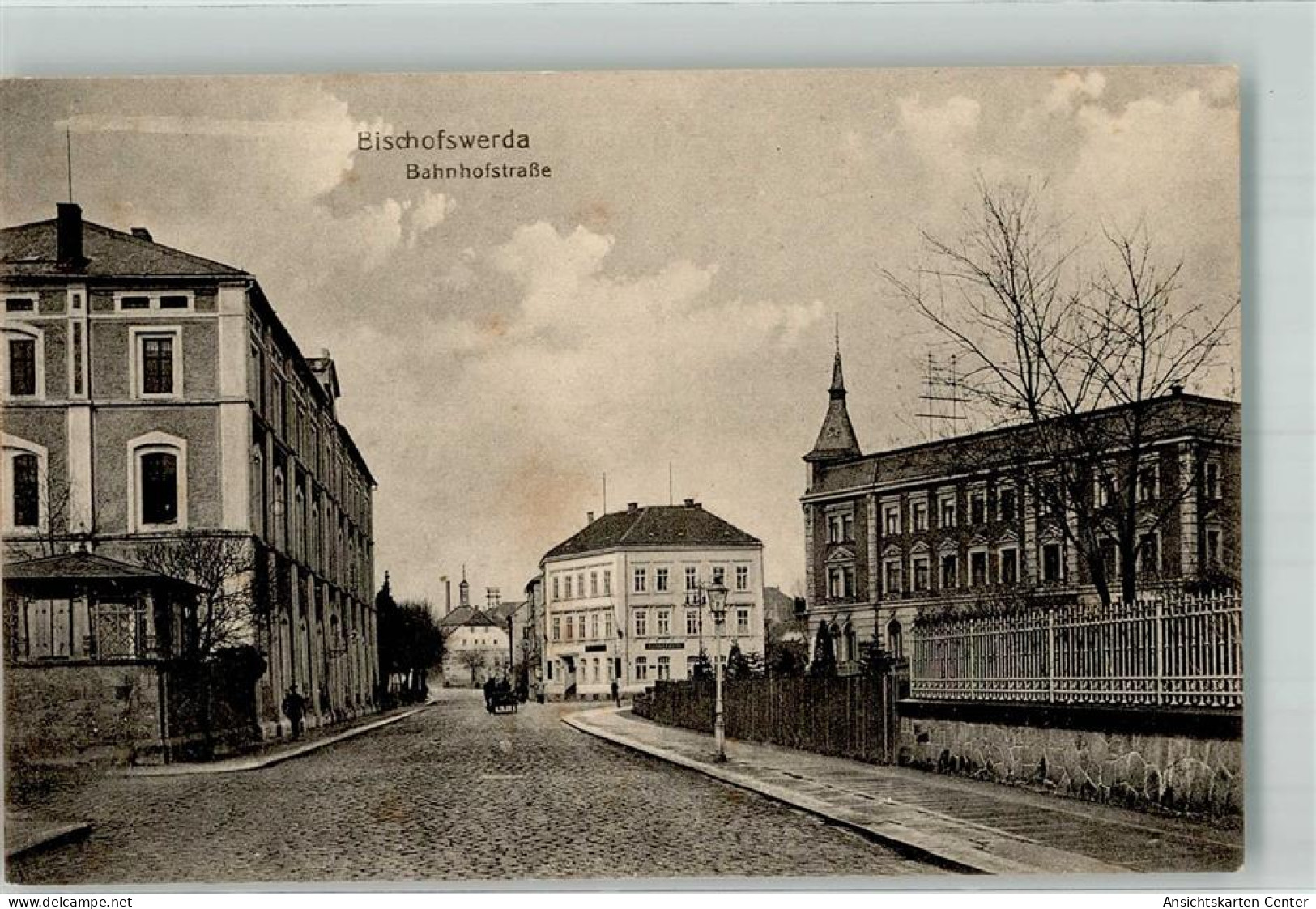 13528759 - Bischofswerda