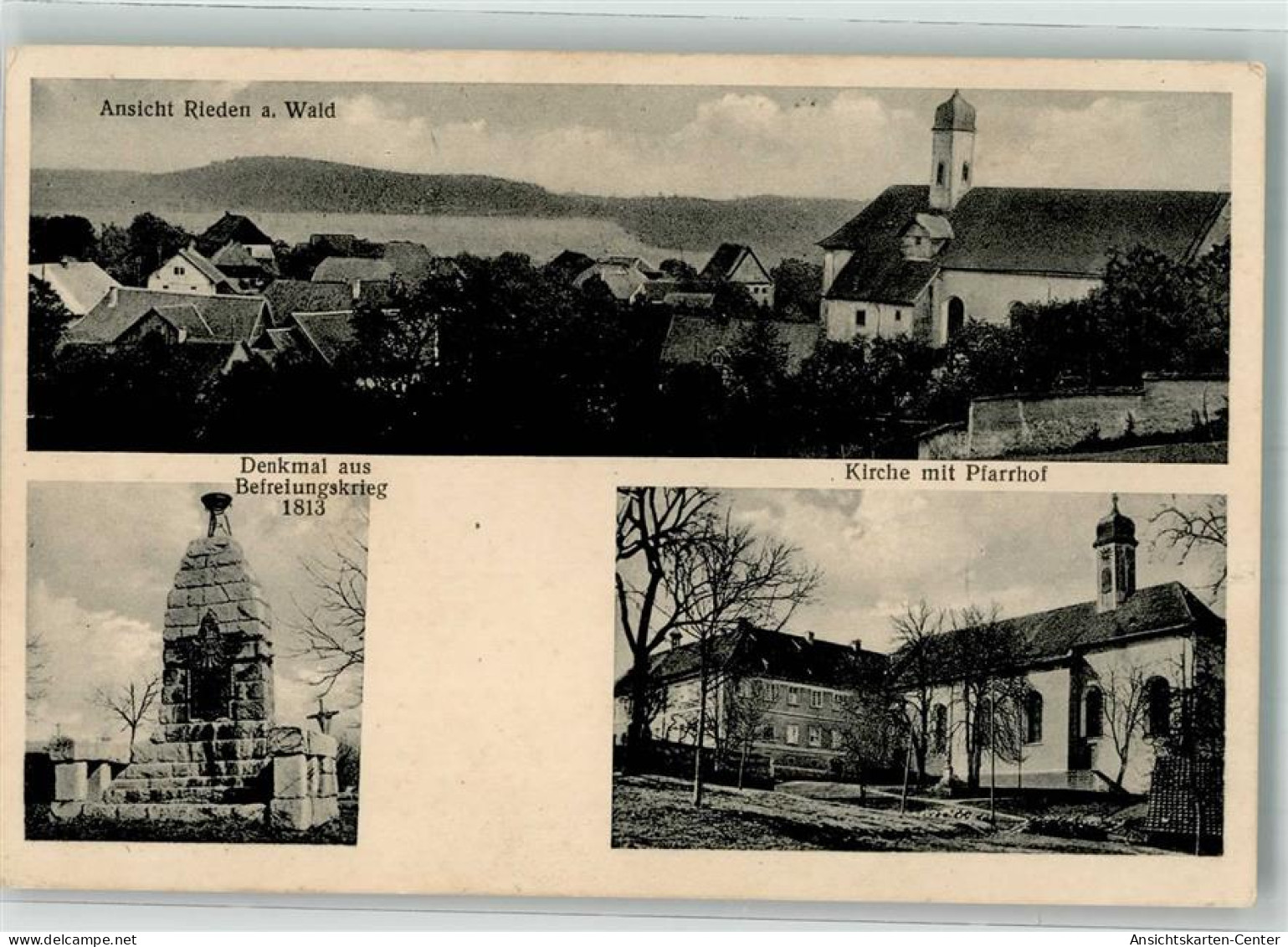 13528925 - Riedern a.W.