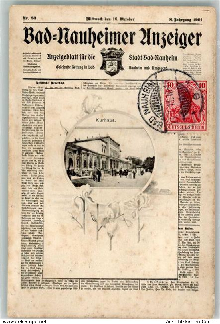 13529046 - Bad Nauheim